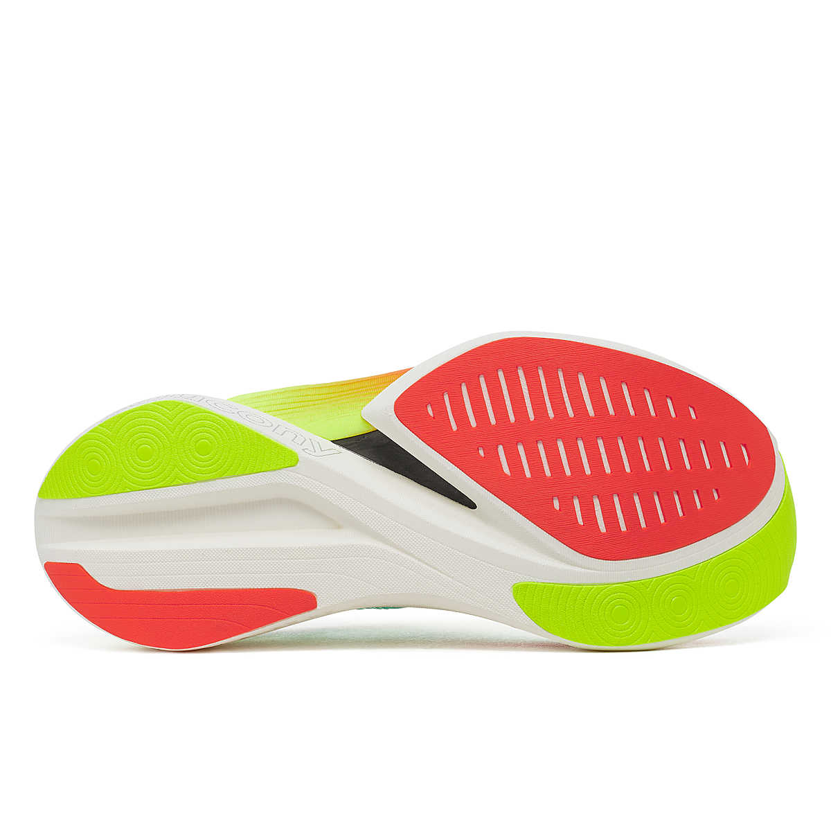 Saucony Herrenlaufschuhe Endorphin Elite 2 - machsport – Bild 