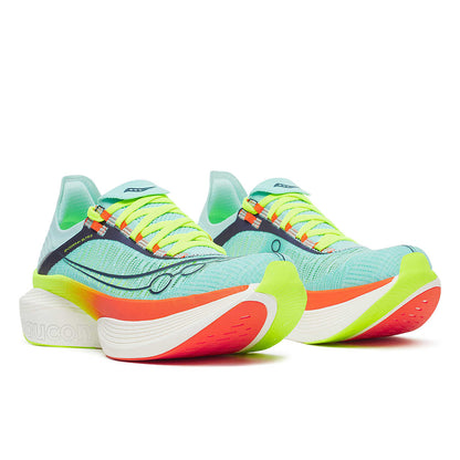 Saucony Herrenlaufschuhe Endorphin Elite 2 - machsport