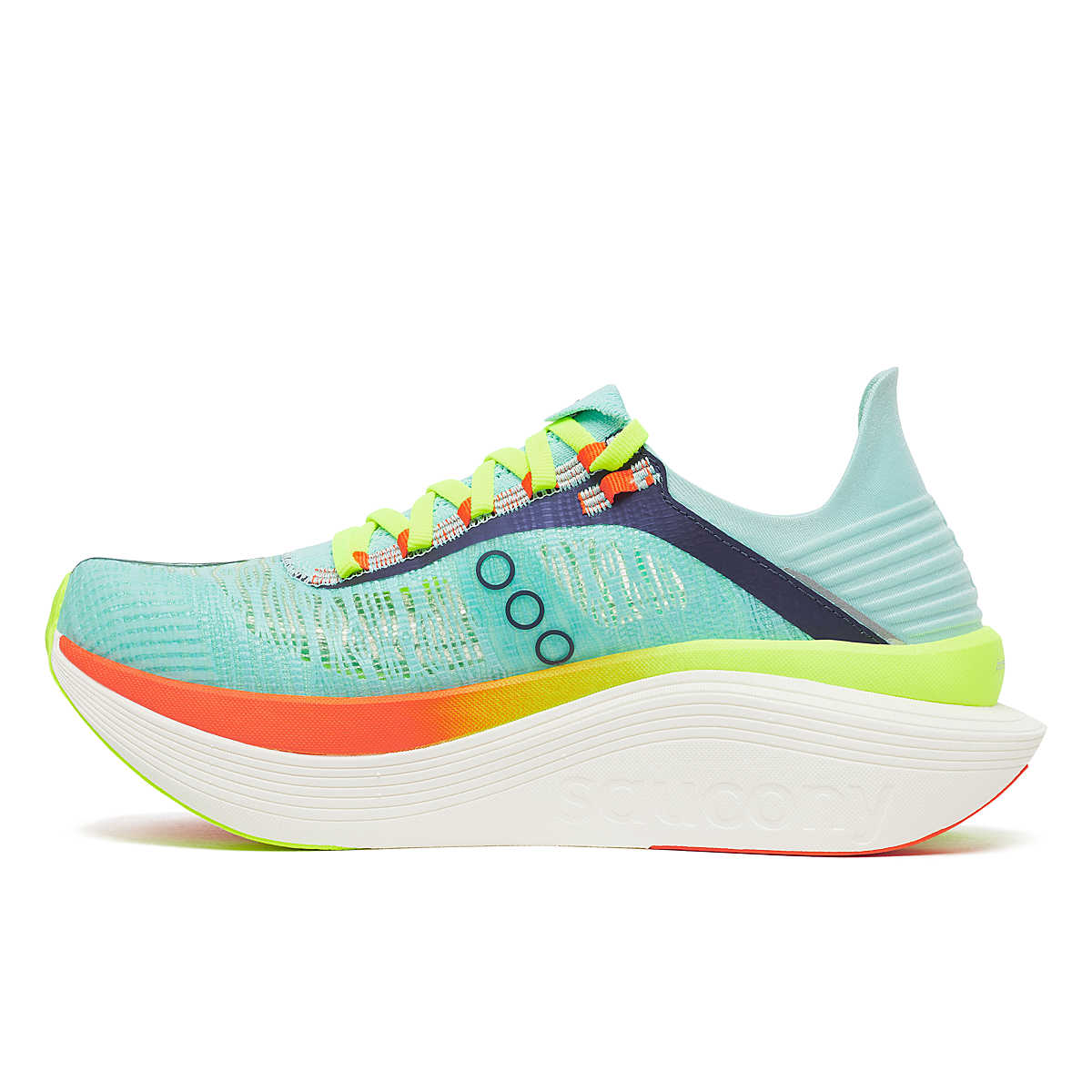 Saucony Herrenlaufschuhe Endorphin Elite 2 - machsport – Bild 