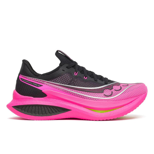 Saucony Herrenlaufschuhe Endorphin Pro 5 – pink / 42