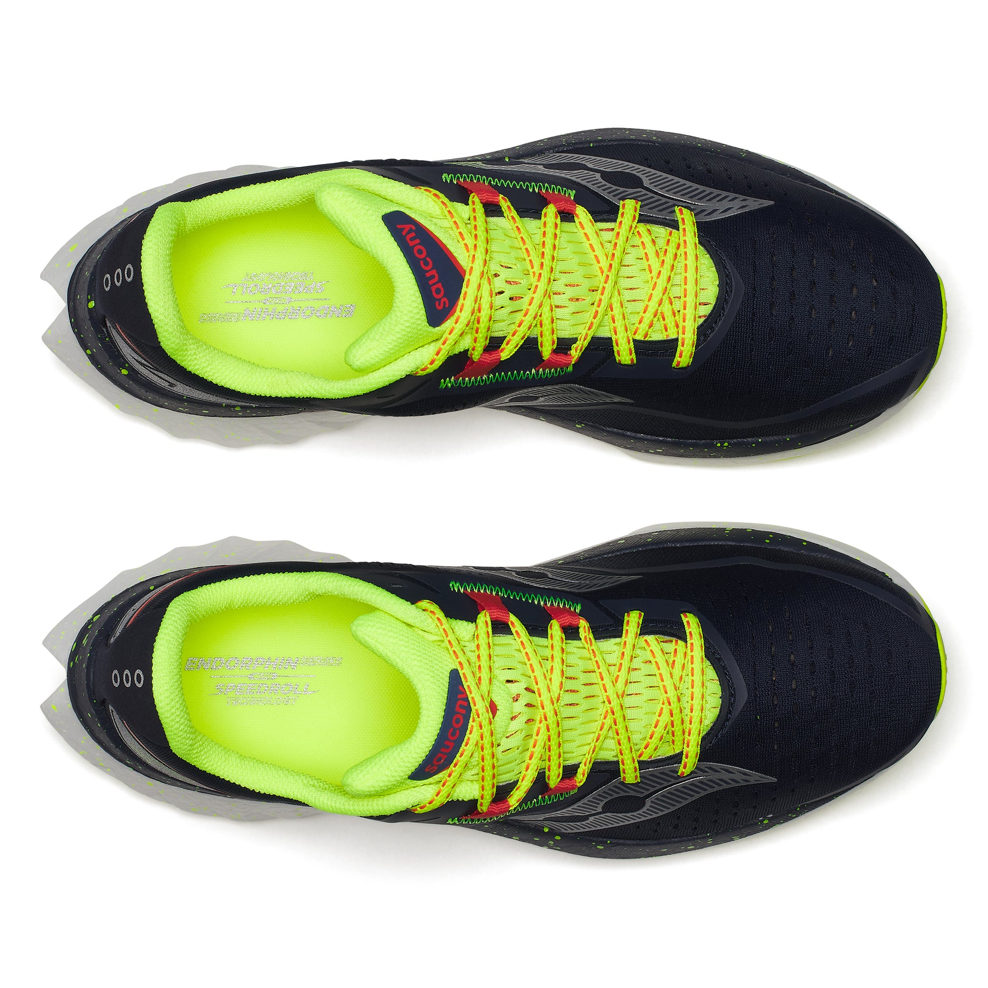 Saucony Herrenlaufschuhe Endorphin Speed 4 - machsport – Bild 