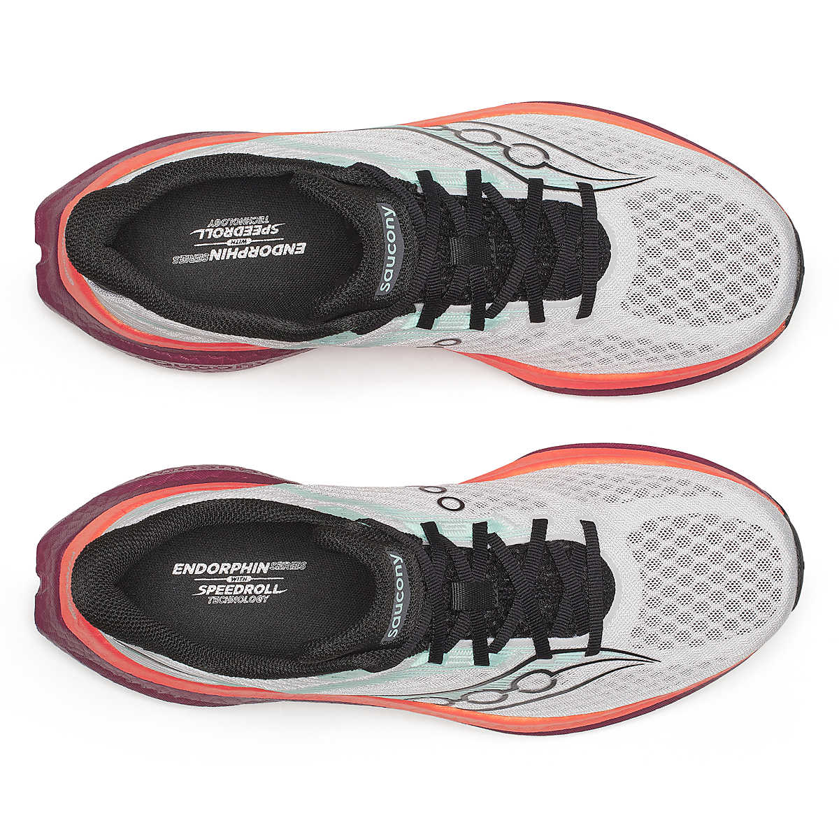 Saucony Herrenlaufschuhe Endorphin Speed 5 - machsport – Bild 