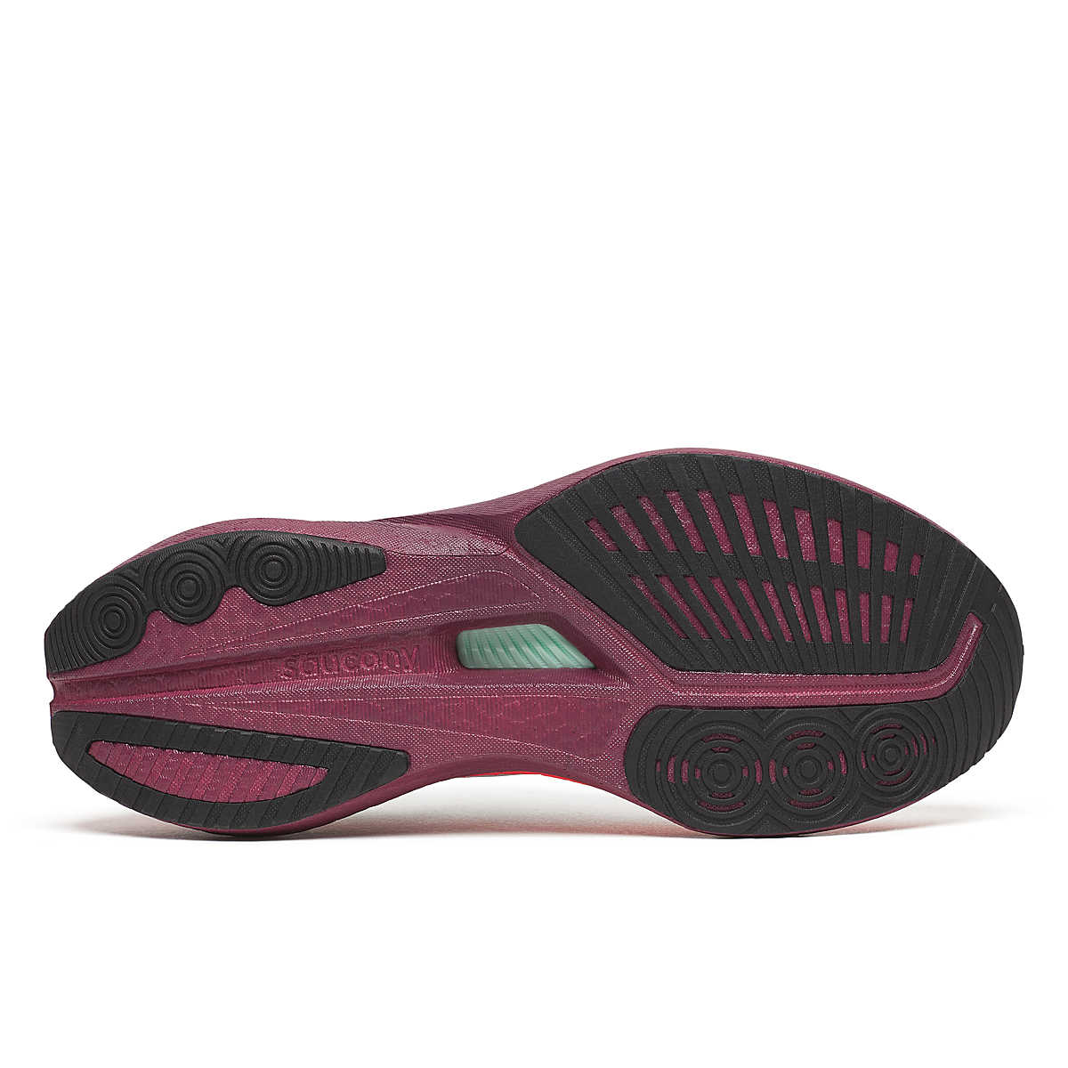 Saucony Herrenlaufschuhe Endorphin Speed 5 - machsport – Bild 