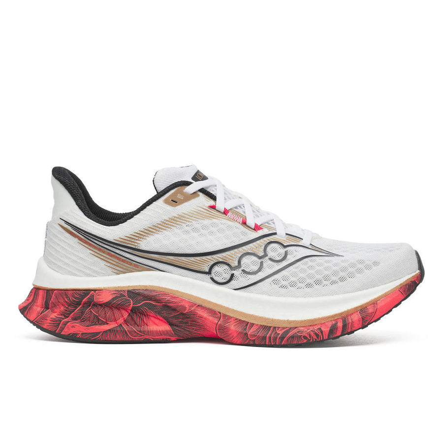Saucony Herrenlaufschuhe Endorphin Speed 5 - machsport