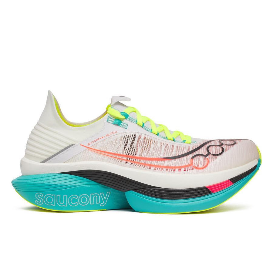 Saucony Herrenlaufschuhe Endorphin Elite 2 - machsport