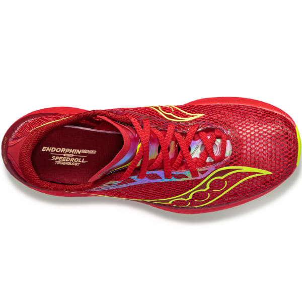 Saucony Herrenlaufschuhe Endorphin Pro 3 (config) - machsport – Bild 