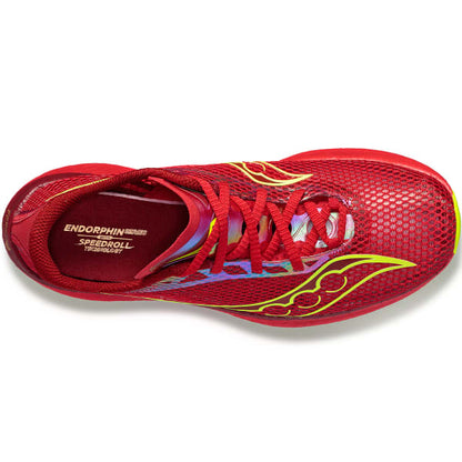 Saucony Herrenlaufschuhe Endorphin Pro 3 (config) - machsport