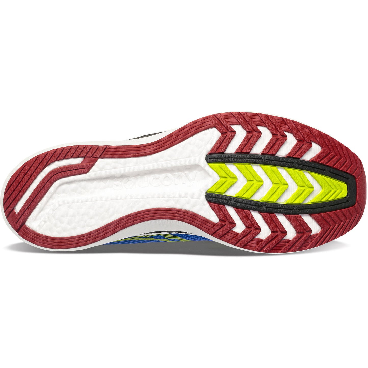 Saucony Herrenlaufschuhe Endorphin Speed 2 - machsport