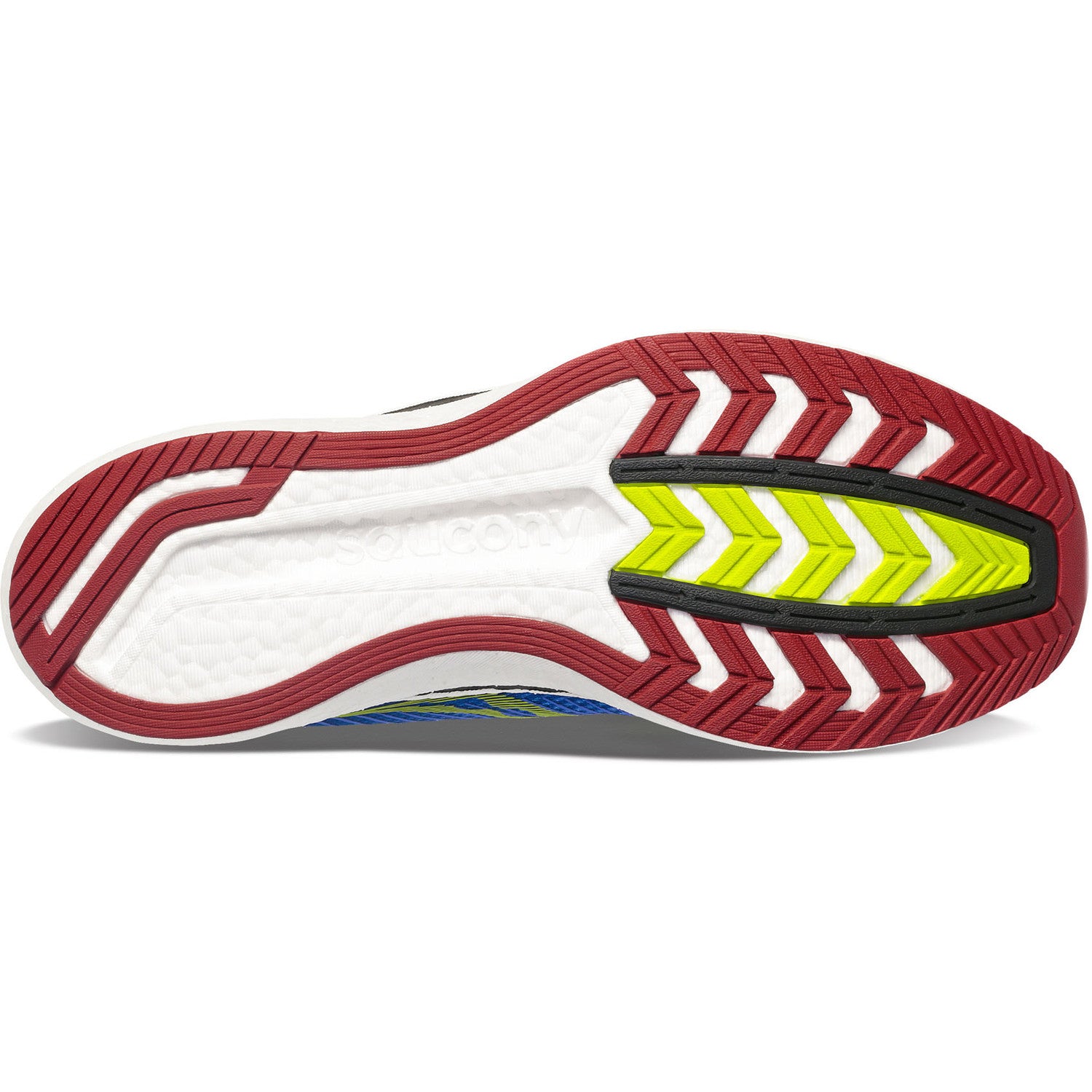 Saucony Herrenlaufschuhe Endorphin Speed 2 - machsport – Bild 