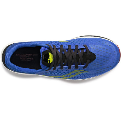 Saucony Herrenlaufschuhe Endorphin Speed 2 - machsport