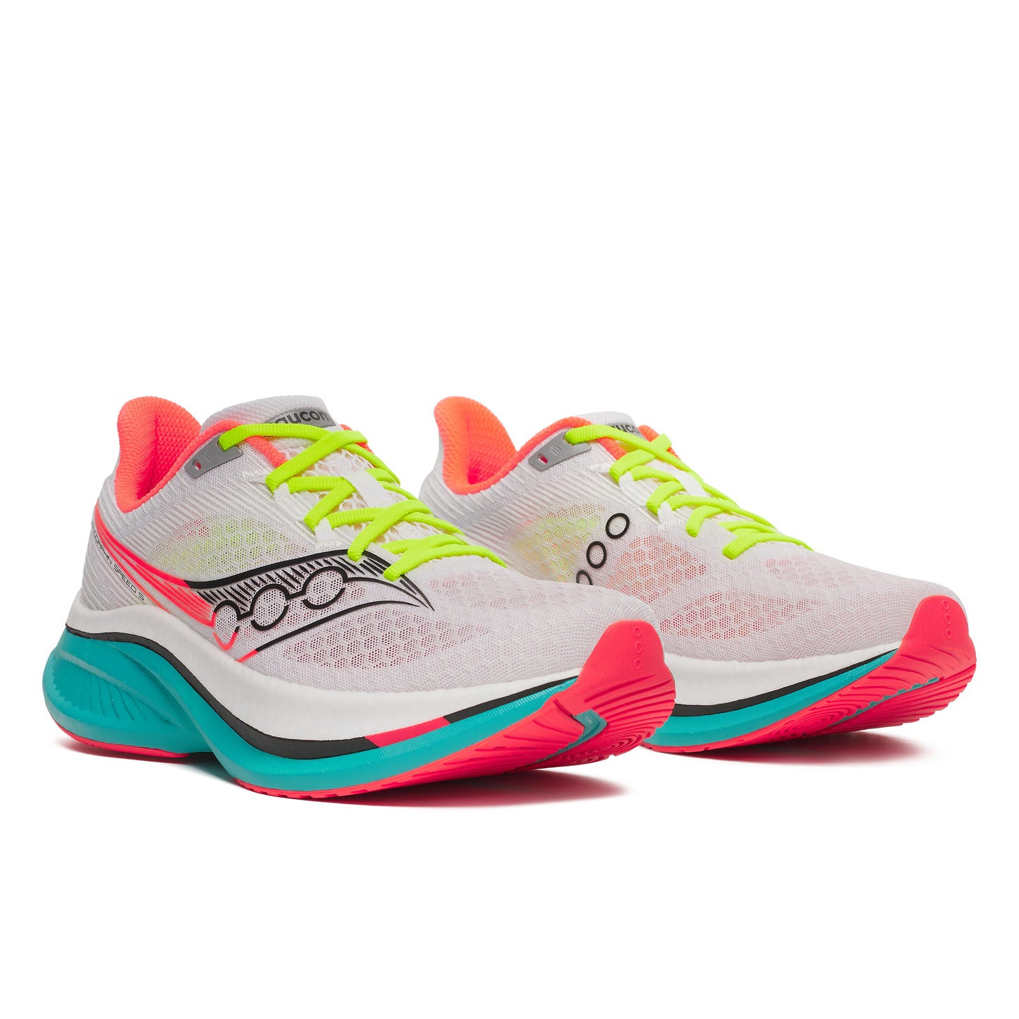 Saucony Herrenlaufschuhe Endorphin Speed 5 - machsport