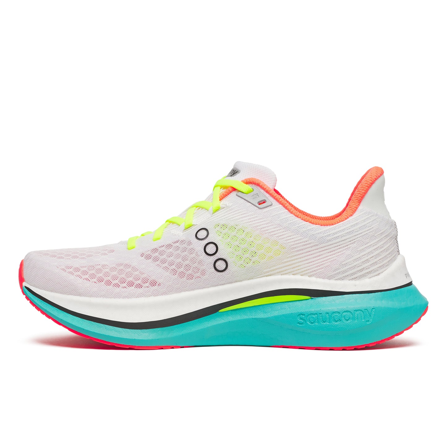 Saucony Herrenlaufschuhe Endorphin Speed 5 - machsport
