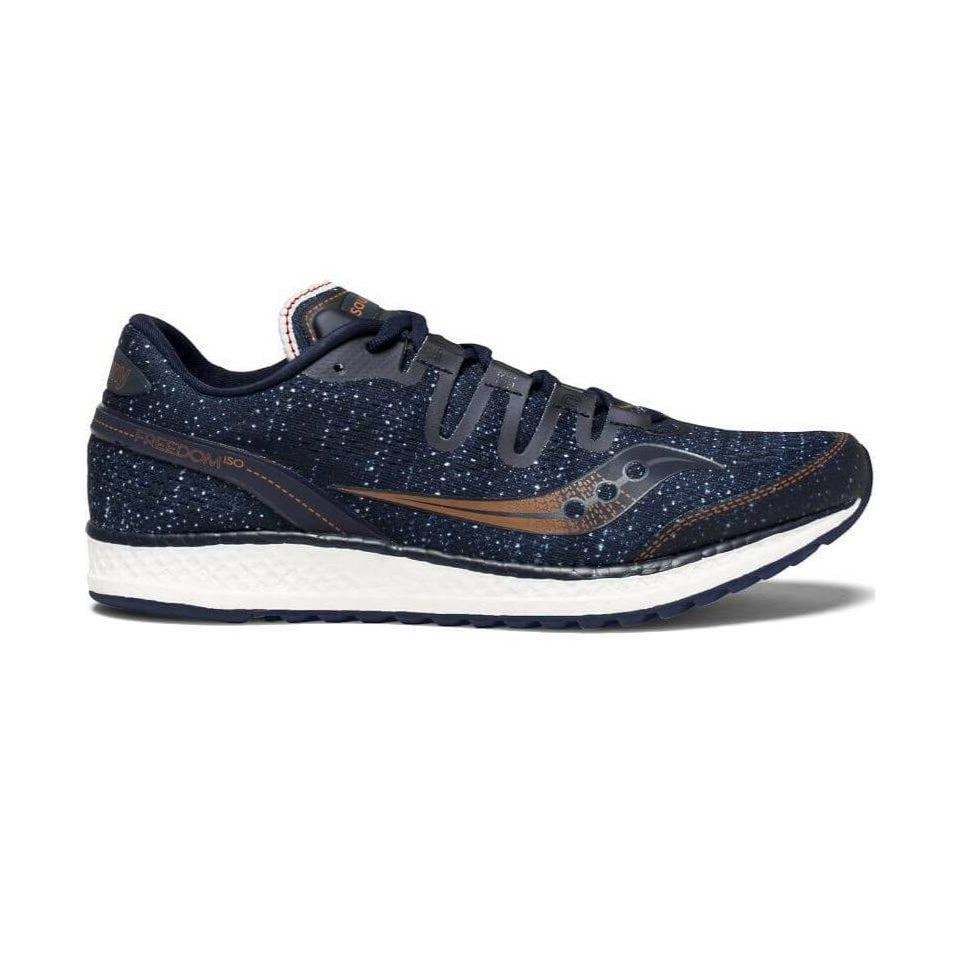 Saucony Herrenlaufschuhe Freedom Iso - machsport