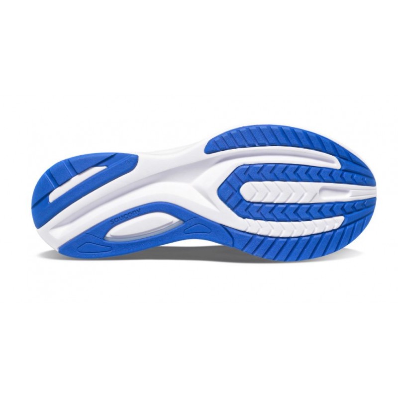 Saucony Herrenlaufschuhe Guide 15 Acid - machsport