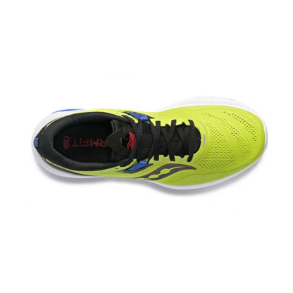 Saucony Herrenlaufschuhe Guide 15 Acid - machsport