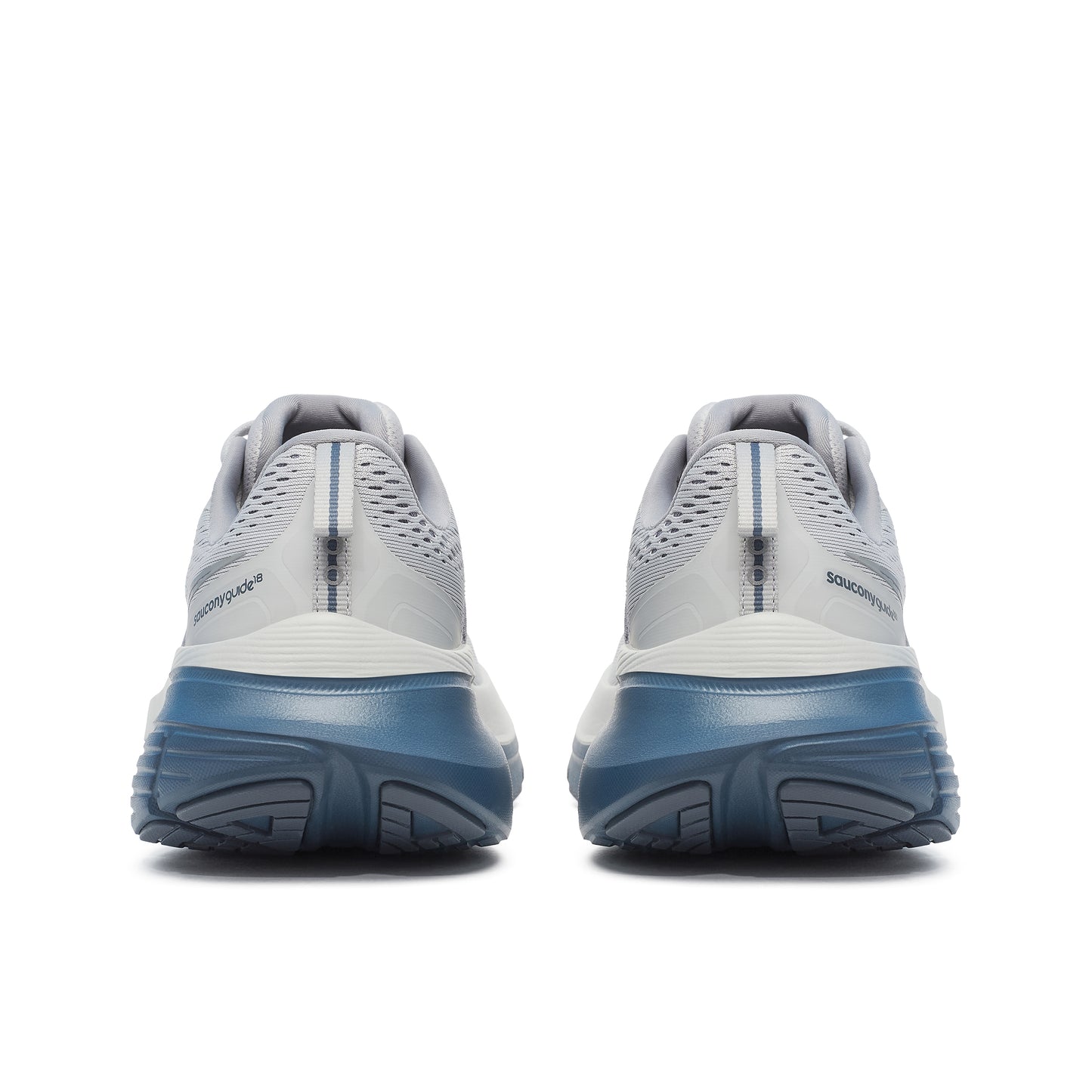 Saucony Herrenlaufschuhe Guide 18 - machsport