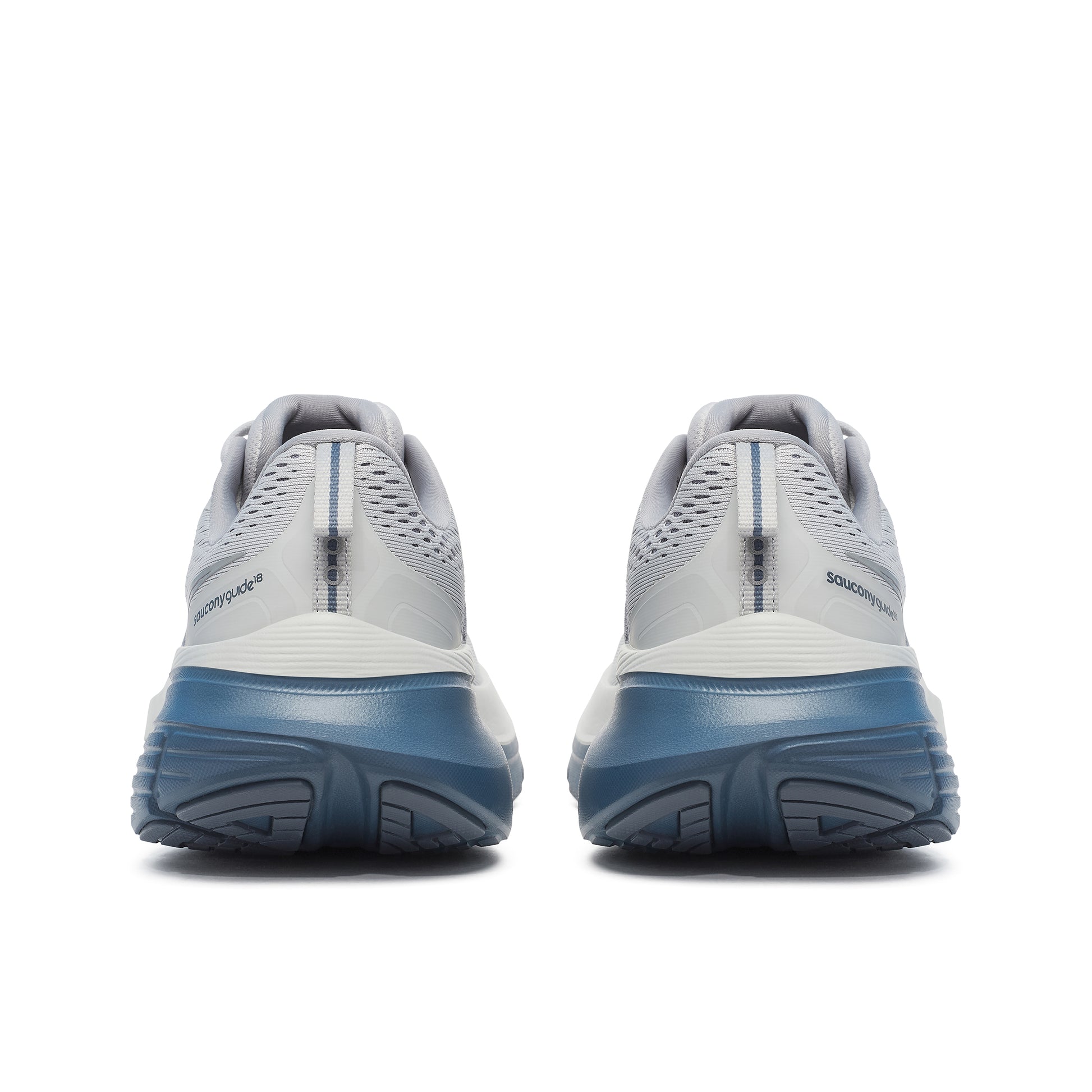 Saucony Herrenlaufschuhe Guide 18 - machsport – Bild 