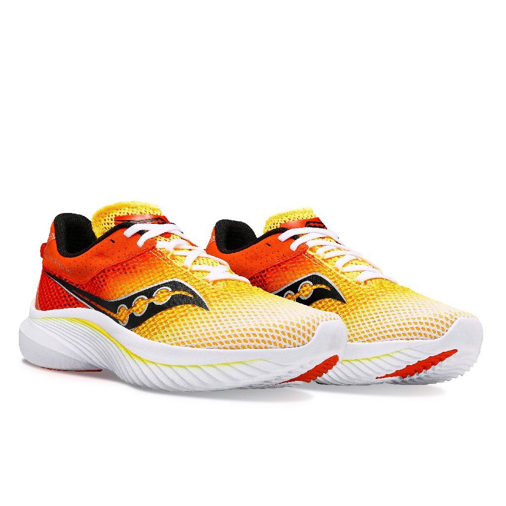 Saucony Herrenlaufschuhe Kinvara 14 - machsport – Bild 