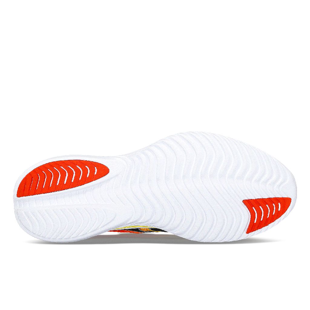 Saucony Herrenlaufschuhe Kinvara 14 - machsport – Bild 