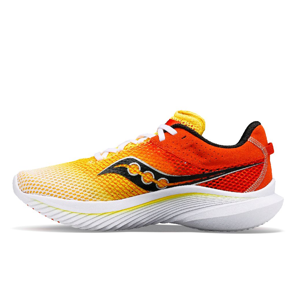Saucony Herrenlaufschuhe Kinvara 14 - machsport – Bild 