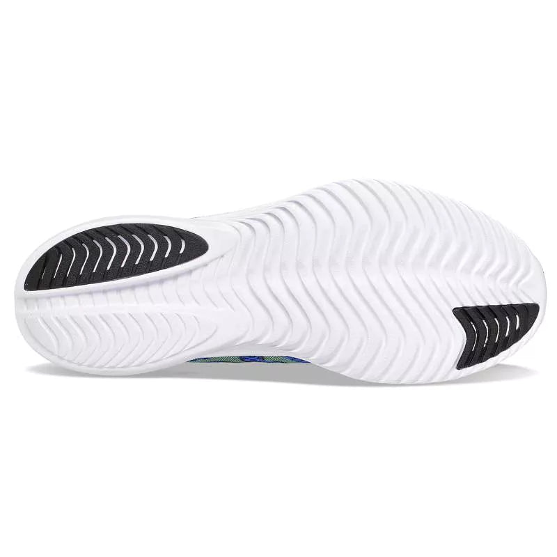 Saucony Herrenlaufschuhe Kinvara 14 - machsport – Bild 