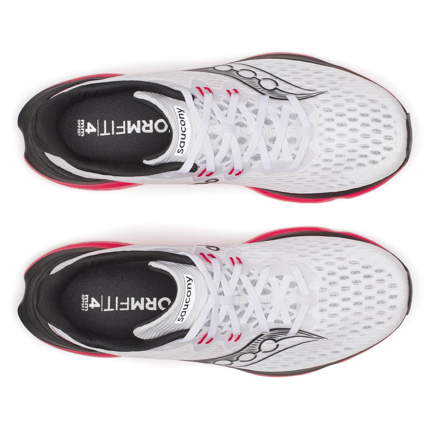 Saucony Herrenlaufschuhe Kinvara 16 - machsport