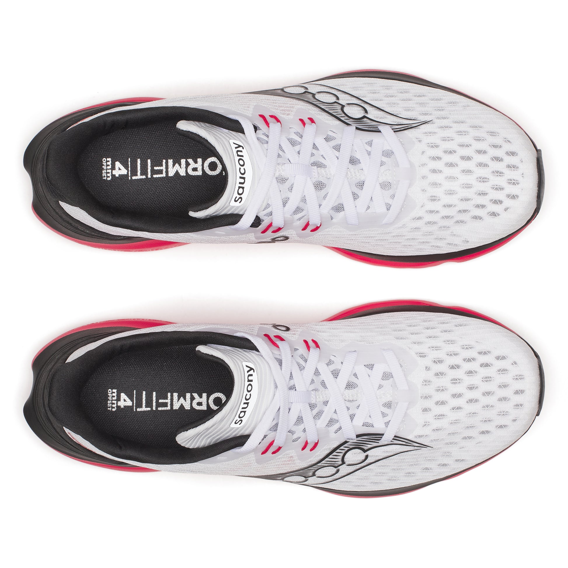 Saucony Herrenlaufschuhe Kinvara 16 - machsport – Bild 