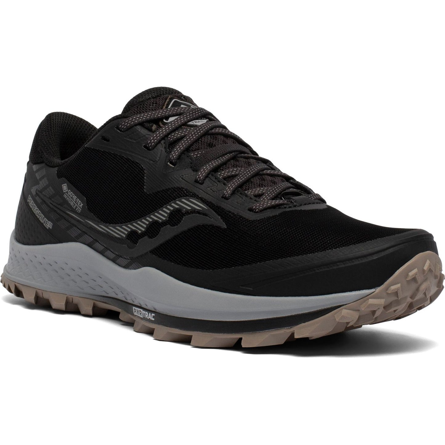 Saucony Herrenlaufschuhe Peregrine 11 GTX - machsport