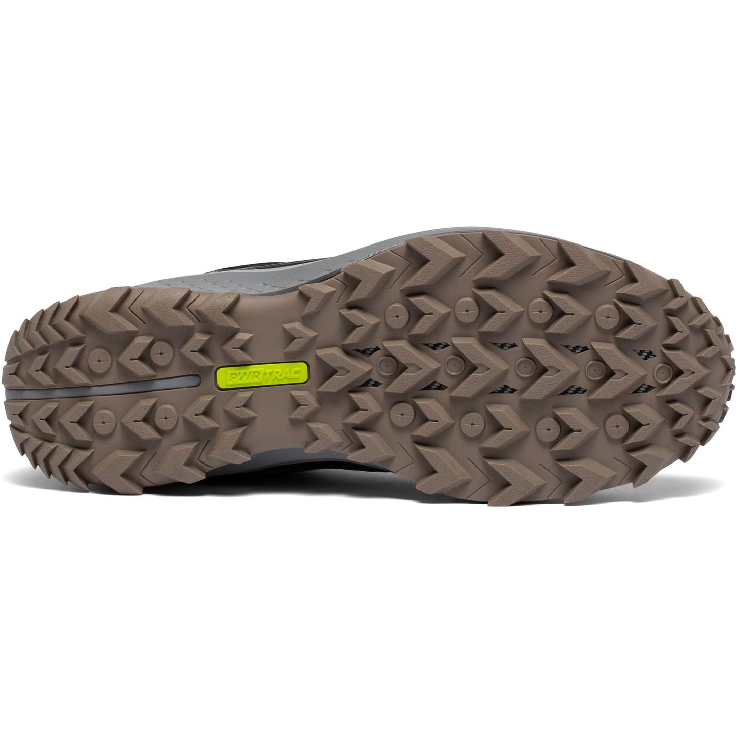 Saucony Herrenlaufschuhe Peregrine 11 GTX - machsport