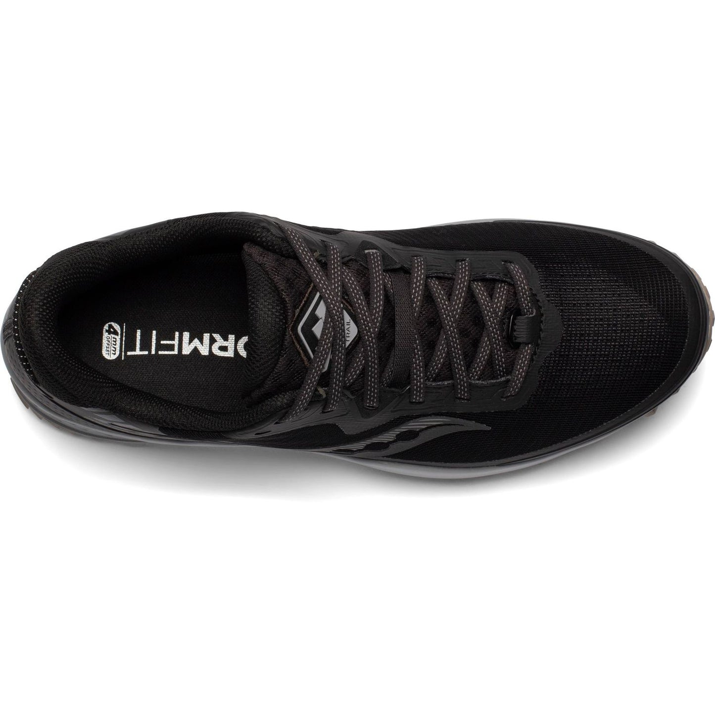 Saucony Herrenlaufschuhe Peregrine 11 GTX - machsport