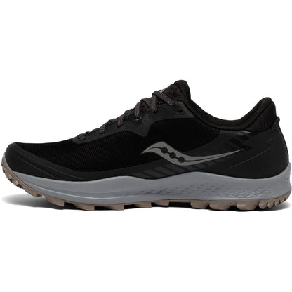 Saucony Herrenlaufschuhe Peregrine 11 GTX - machsport