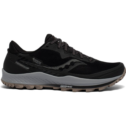 Saucony Herrenlaufschuhe Peregrine 11 GTX - machsport