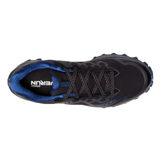 Saucony Herrenlaufschuhe Peregrine 8 GTX - machsport