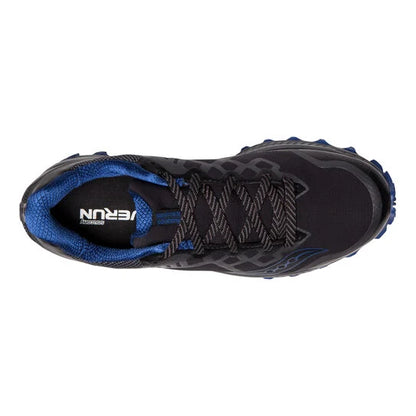 Saucony Herrenlaufschuhe Peregrine 8 GTX - machsport