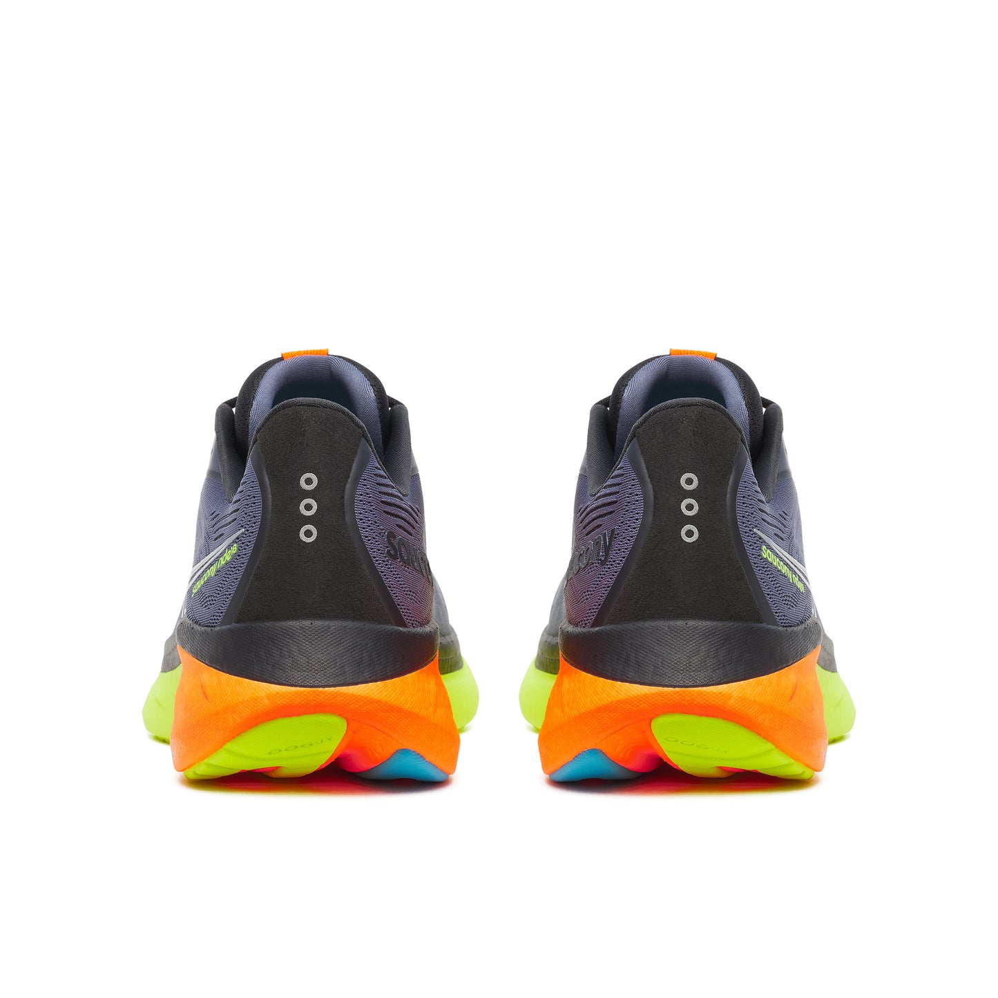 Saucony Herrenlaufschuhe Ride 18 - machsport