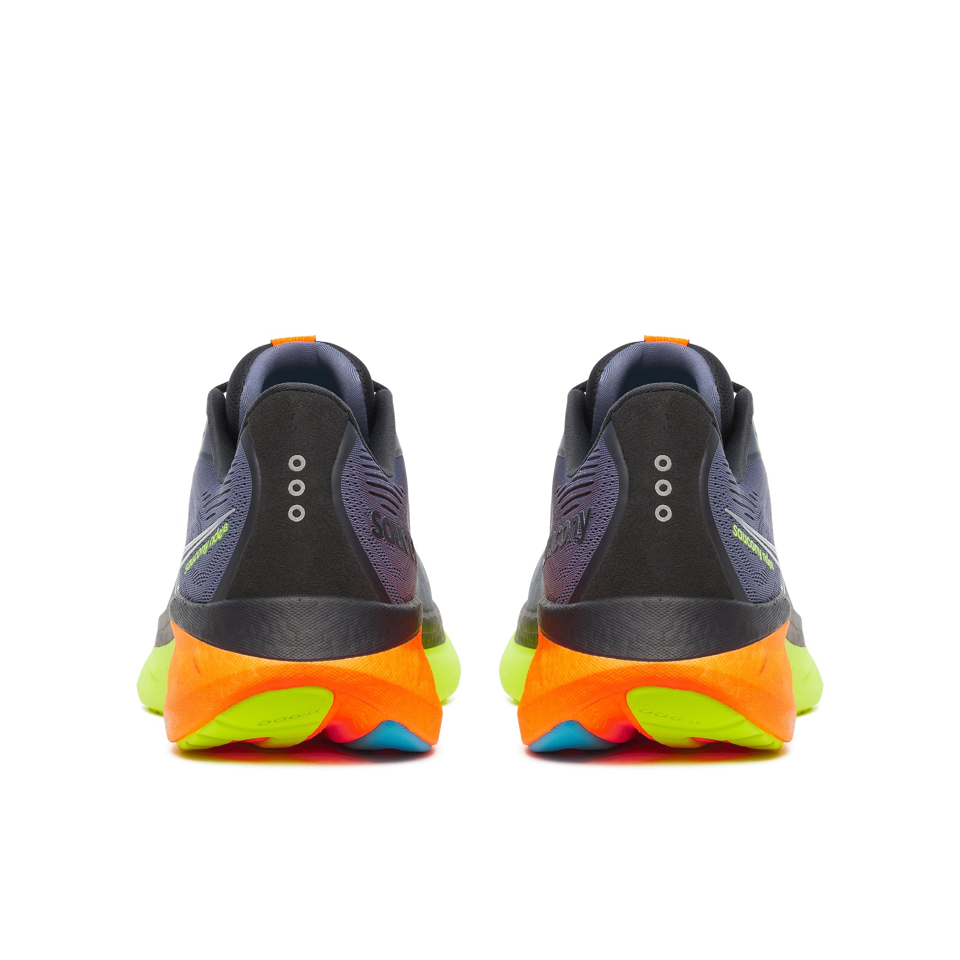 Saucony Herrenlaufschuhe Ride 18 - machsport – Bild 