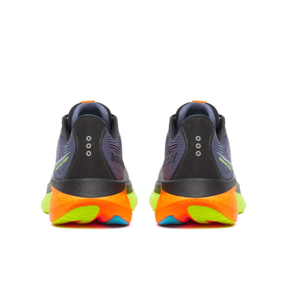 Saucony Herrenlaufschuhe Ride 18 - machsport