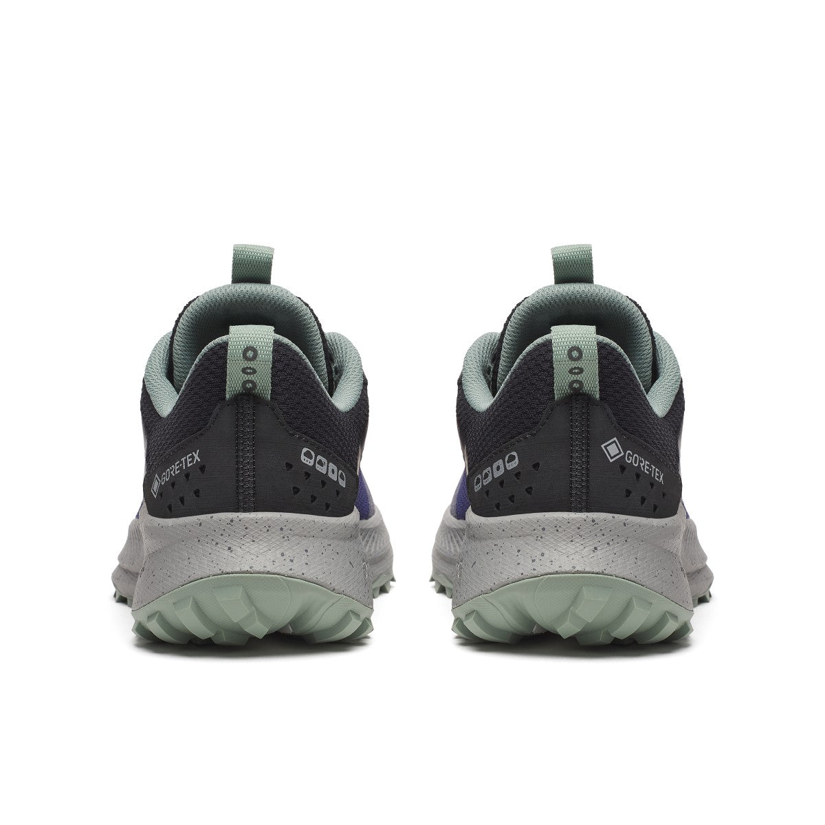 Saucony Herrenlaufschuhe Ride TR2 GTX - machsport