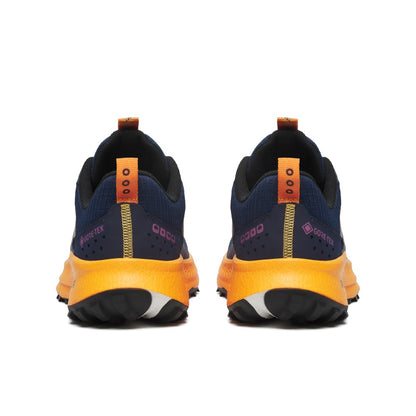 Saucony Herrenlaufschuhe Ride TR2 GTX Navy - machsport