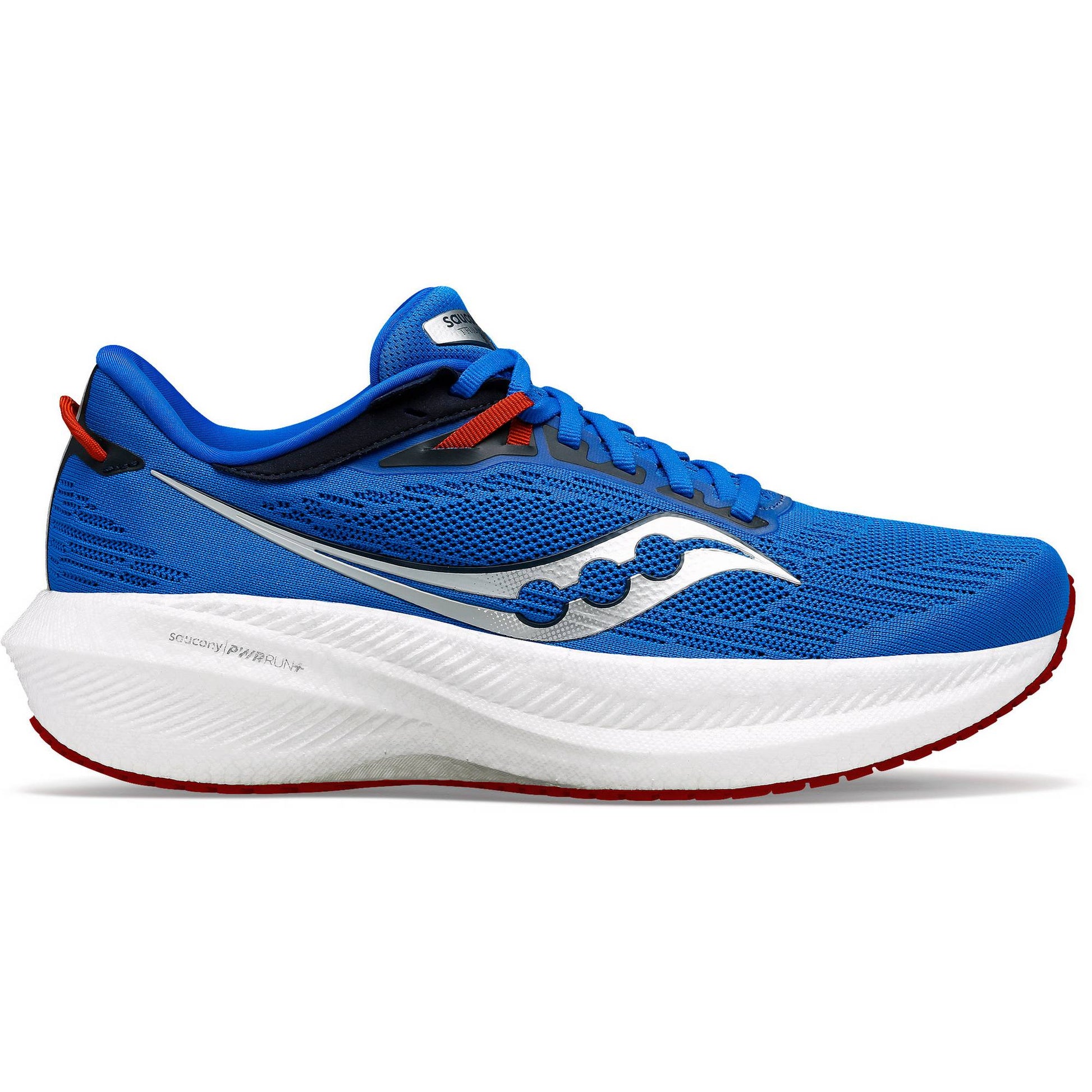 Saucony Herrenlaufschuhe Triumph 21 - machsport – Bild 