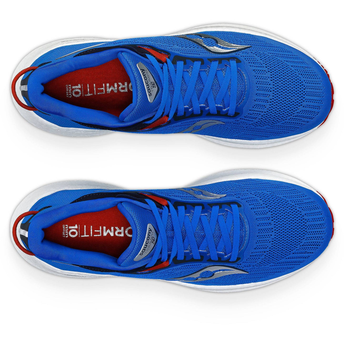 Saucony Herrenlaufschuhe Triumph 21 - machsport