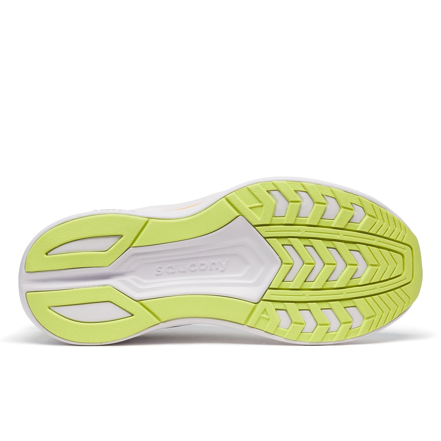 Saucony Kinderlaufschuhe Endorphin KDZ - machsport