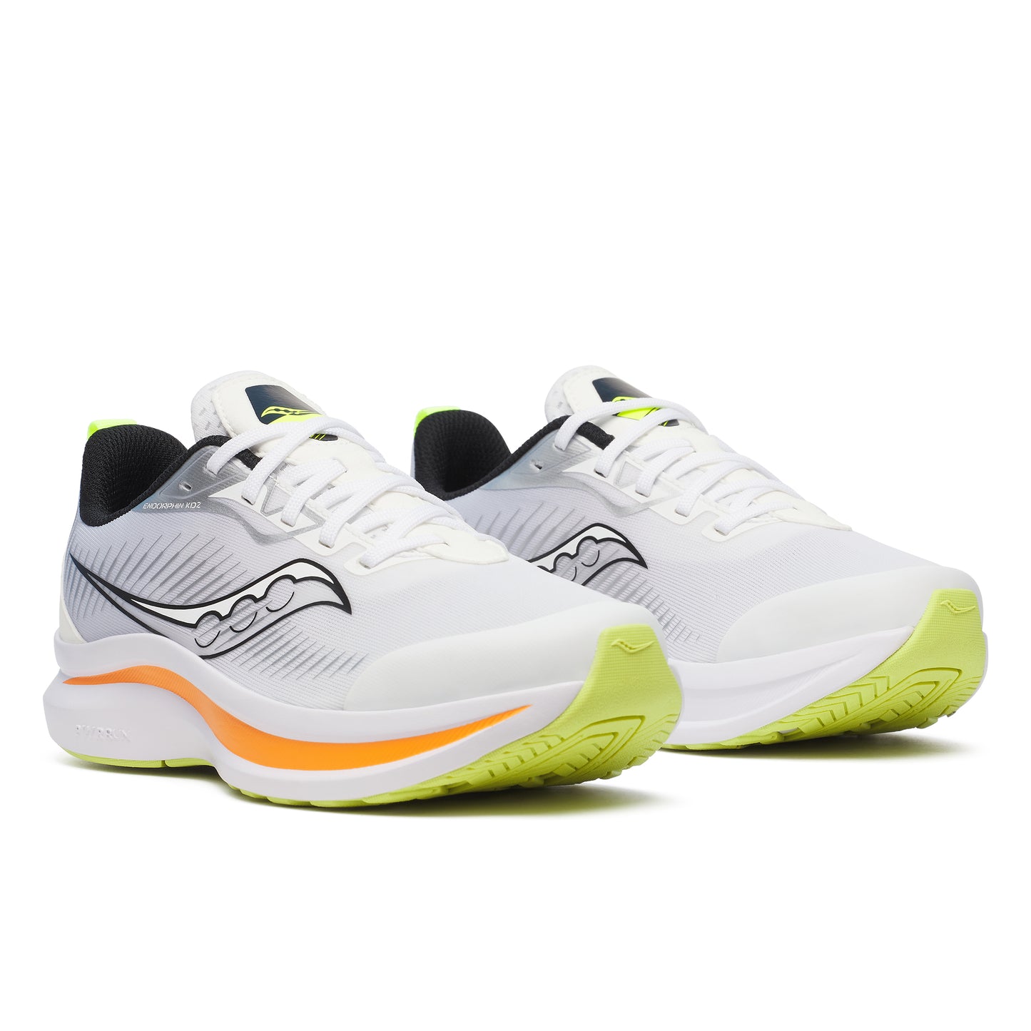 Saucony Kinderlaufschuhe Endorphin KDZ - machsport