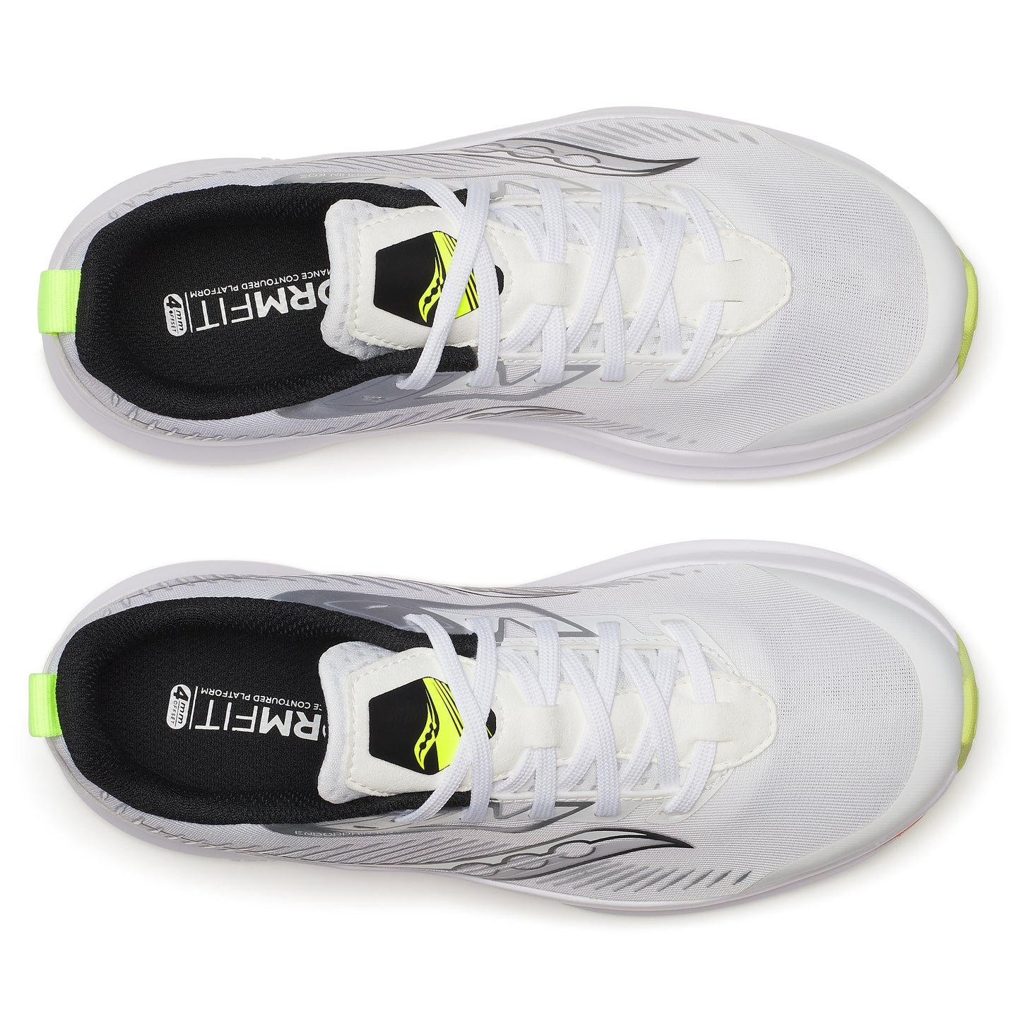 Saucony Kinderlaufschuhe Endorphin KDZ - machsport