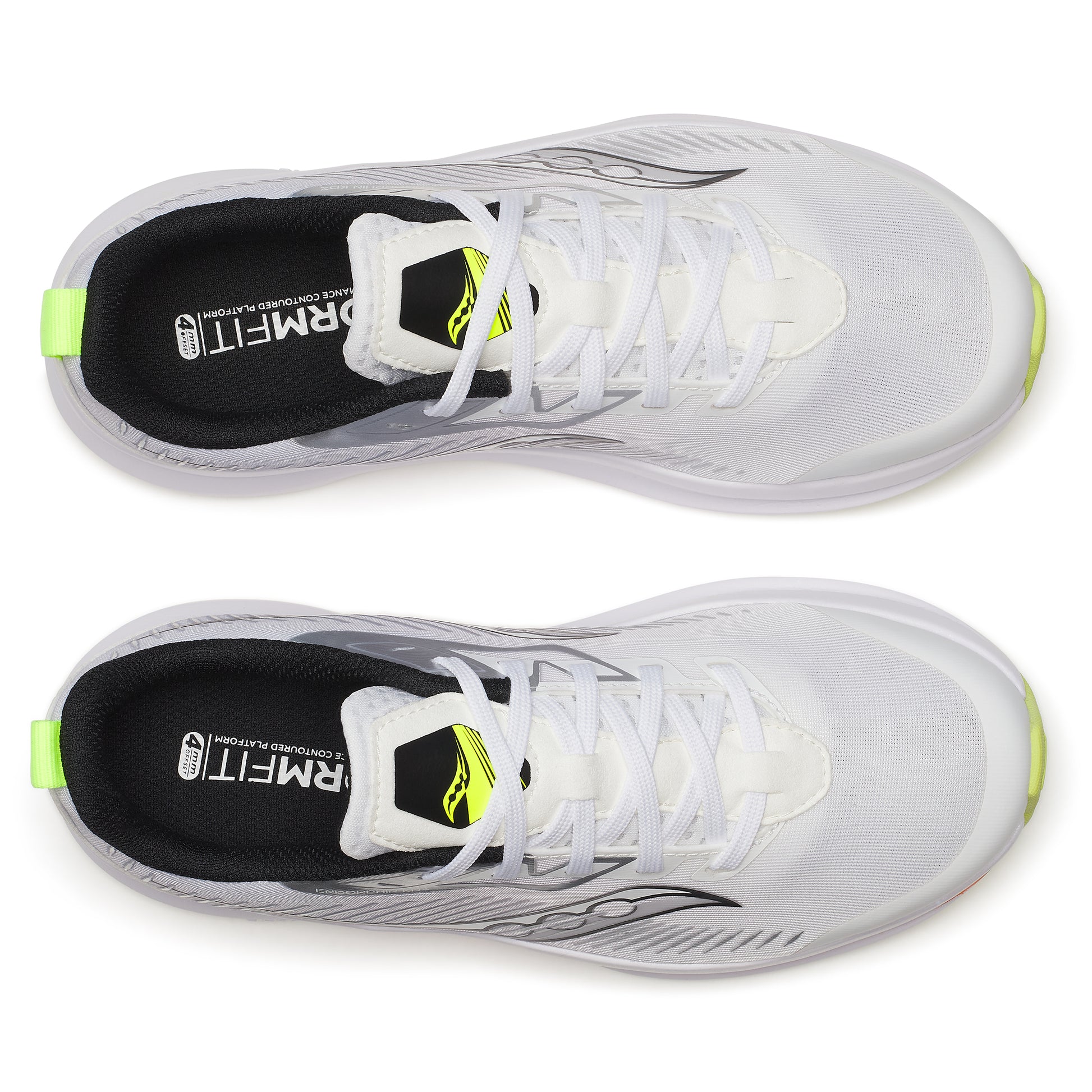 Saucony Kinderlaufschuhe Endorphin KDZ - machsport – Bild 