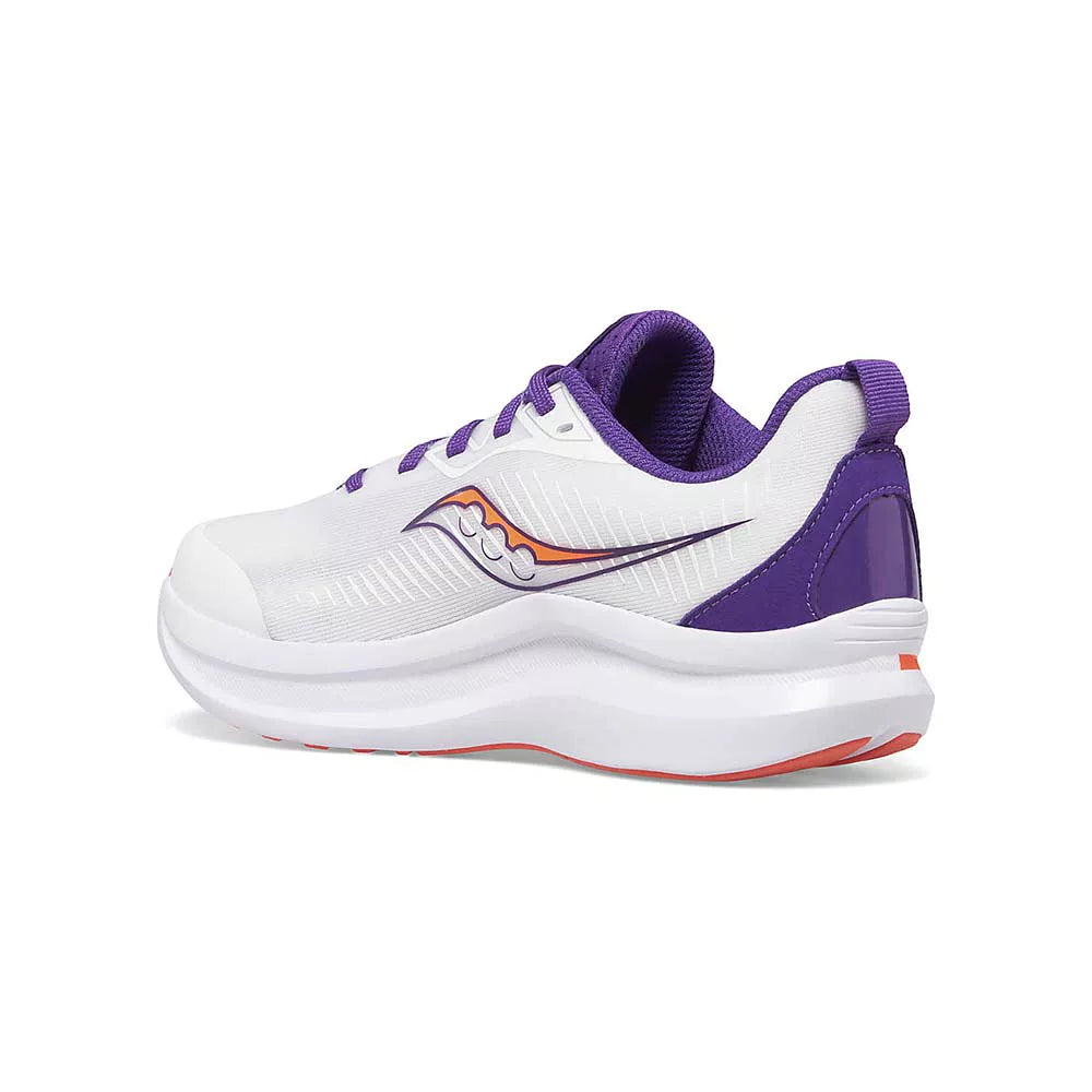 Saucony Kinderlaufschuhe Endorphin KDZ - machsport – Bild 