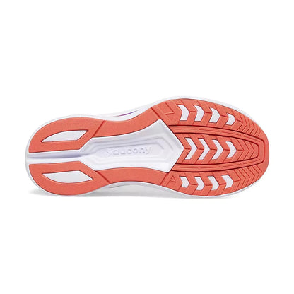 Saucony Kinderlaufschuhe Endorphin KDZ - machsport