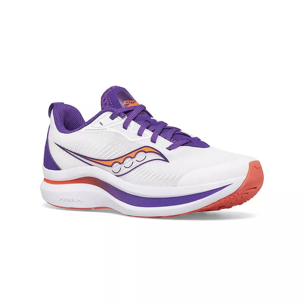 Saucony Kinderlaufschuhe Endorphin KDZ - machsport