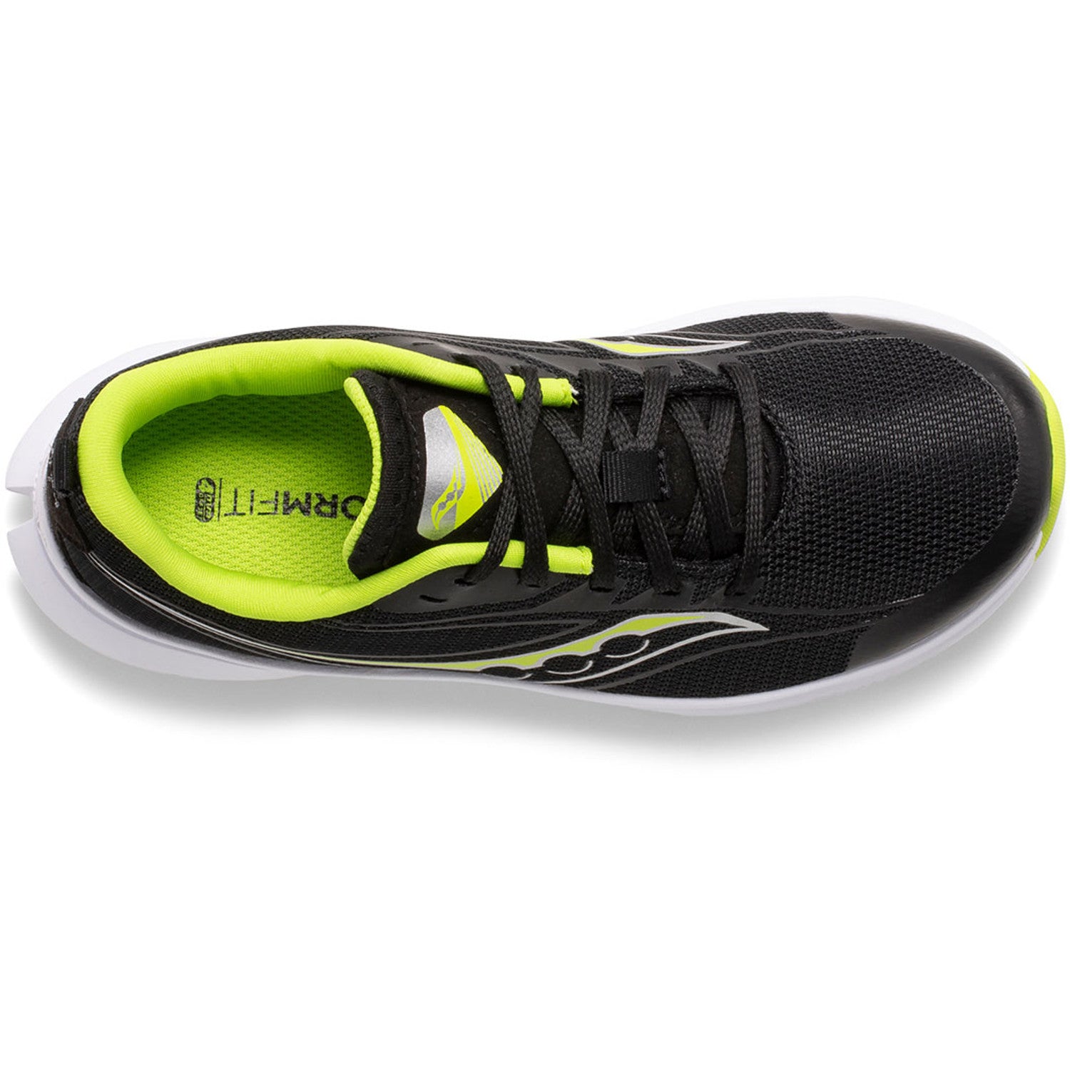 Saucony Kinderlaufschuhe Kinvara 13 - machsport – Bild 