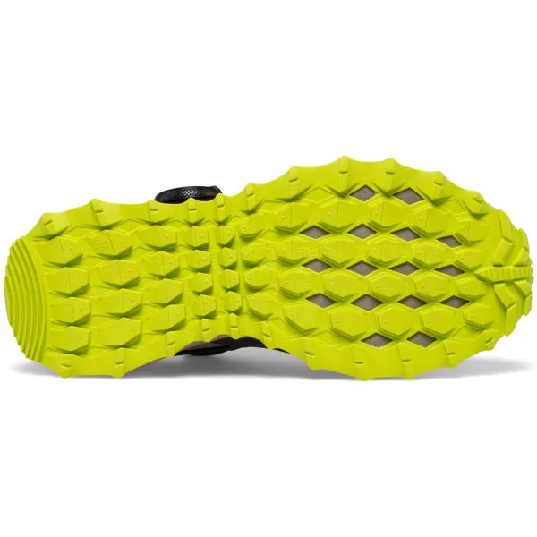 Saucony Kinderlaufschuhe Perigrine 12 Shield Boa - machsport